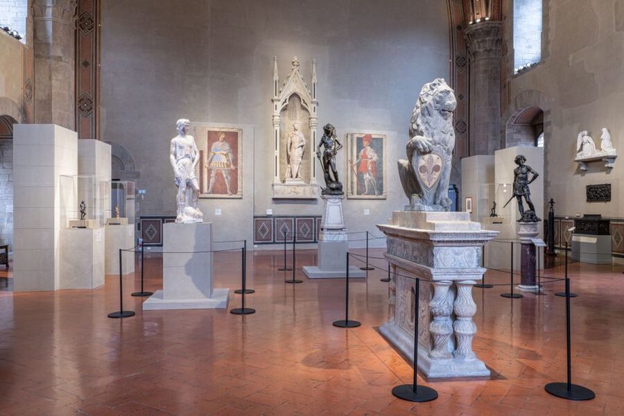 Florence: Reserved Entry Ticket to Bargello Museum - Why the Bargello deserves time on your Florence plan