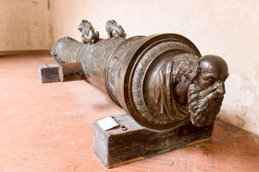 Florence: Reserved Entry Ticket to Bargello Museum - What the reserved ticket is really worth