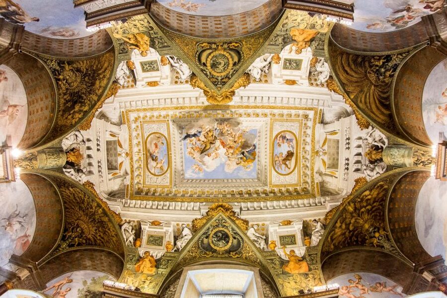 Florence: Reserved Entry Ticket to Bargello Museum - Practical timing and nearby combinations