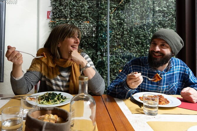 Florence’s Ultimate Food Tour: Full Tuscan Meal by Do Eat Better - Why this food walk works well in Florence