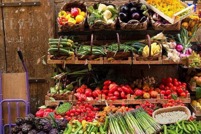 Florence’s Ultimate Food Tour: Full Tuscan Meal by Do Eat Better - The guides make the difference