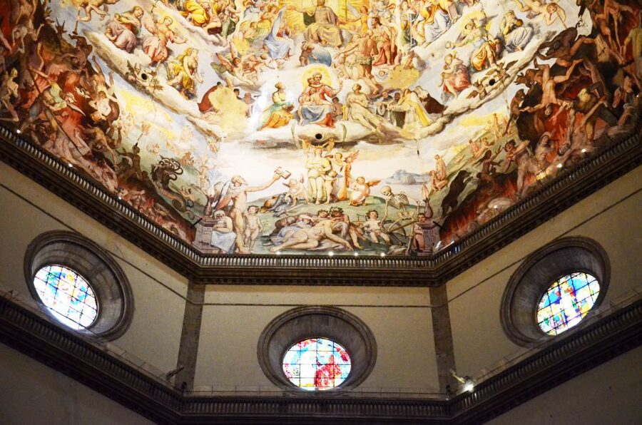 Florence: Santa Maria del Fiore Tickets with Dome Climb - Why Brunelleschi’s Dome is worth the stair work
