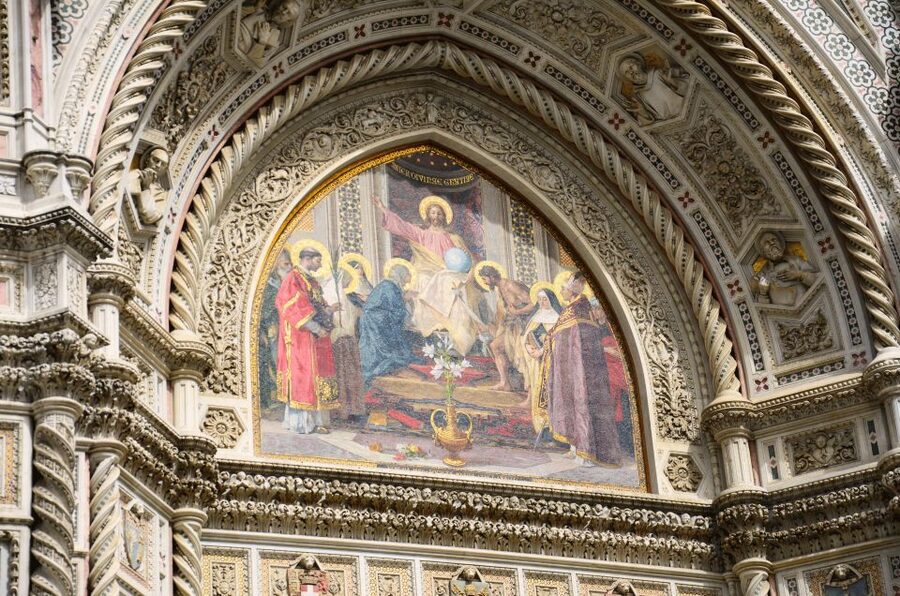 Florence: Santa Maria del Fiore Tickets with Dome Climb - Santa Reparata Crypt and the Duomo Museum