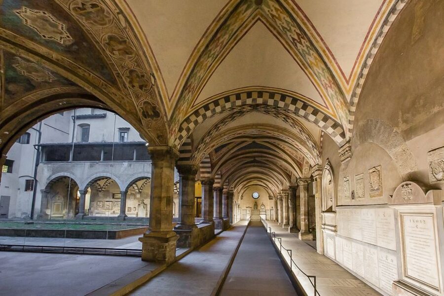 Florence: Santa Maria Novella Entry Ticket & Audioguide - Why Santa Maria Novella deserves an hour