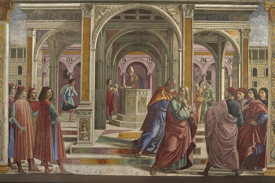 Florence: Santa Maria Novella Entry Ticket & Audioguide - Who will enjoy this experience most?