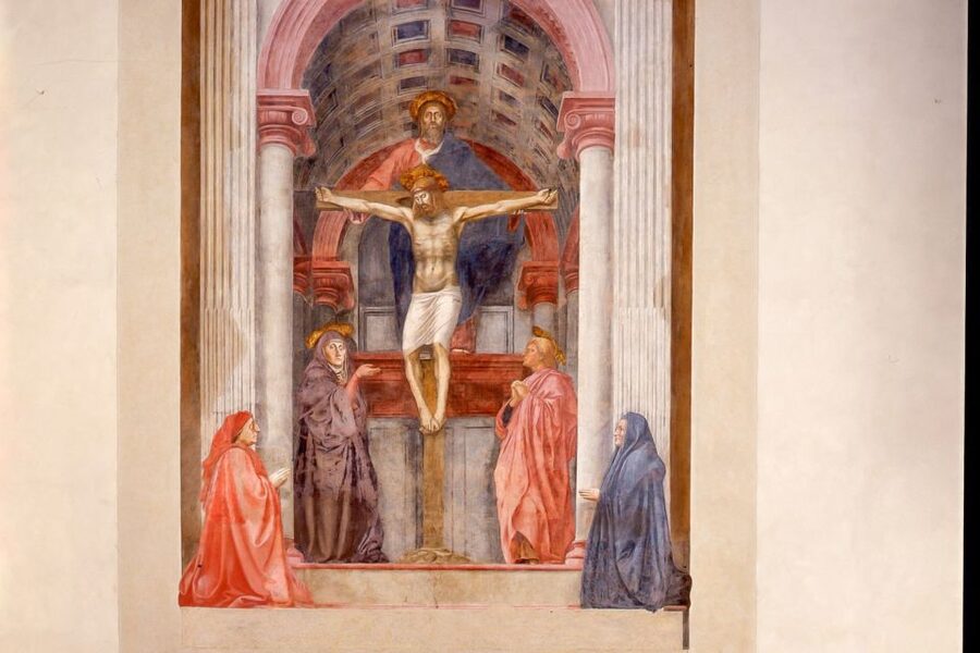 Florence: Santa Maria Novella Entry Ticket & Audioguide - Practical tips before you go