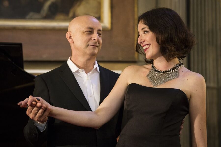 Florence: Santa Monaca Church Italian Opera Concert Ticket - The Main Strengths and Limitations