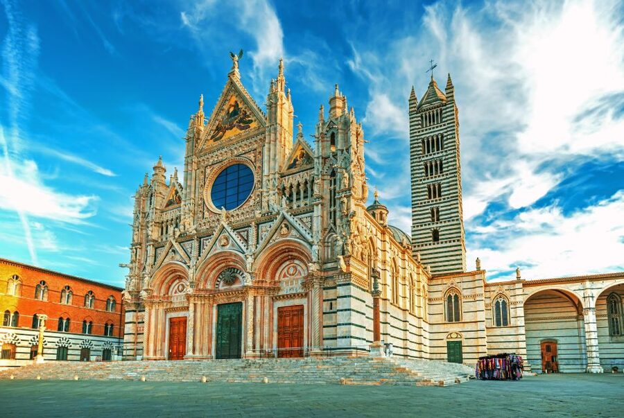 Florence: Siena & San Gimignano Day Trip with Lunch & Wine - Should you book this Siena and San Gimignano day trip?