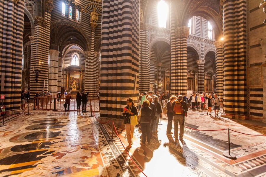 Florence: Siena, San Gimignano & Monteriggioni with Tasting - Why this Tuscany day trip works