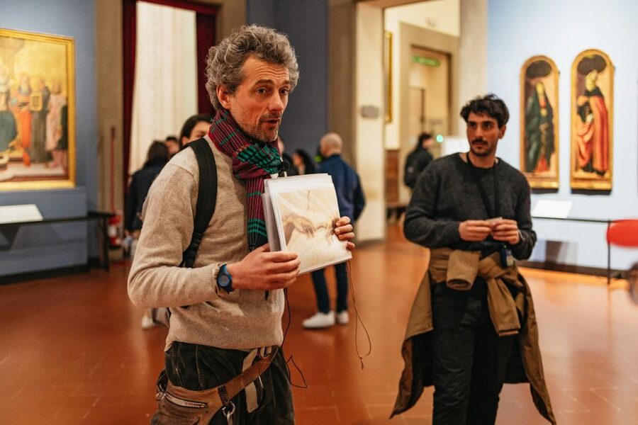Florence: Skip-the-Line Accademia Guided Tour - Key points to know before booking