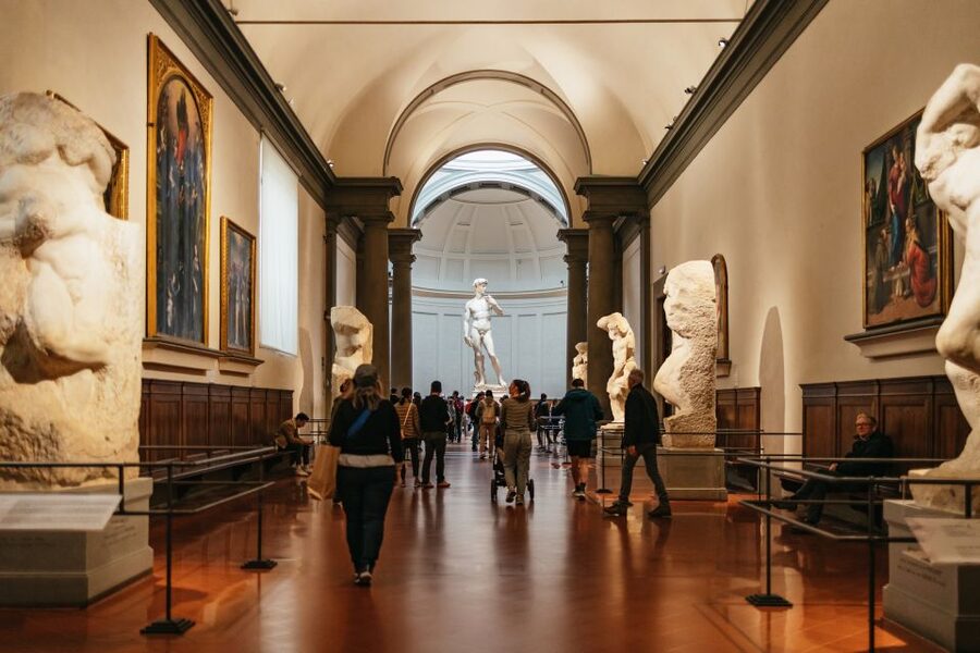Florence: Skip-the-Line Accademia Guided Tour - Why the Accademia deserves more than a quick look