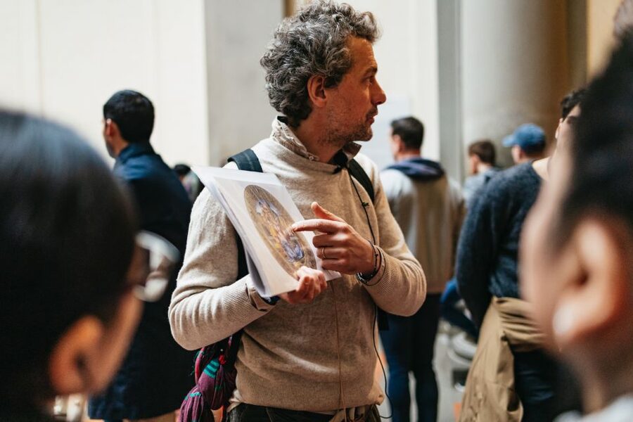 Florence: Skip-the-Line Accademia Guided Tour - What a live guide adds to David