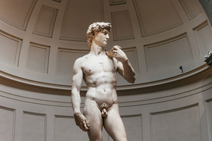 Florence: Skip-the-Line Accademia Guided Tour - Is $43.84 a fair price?