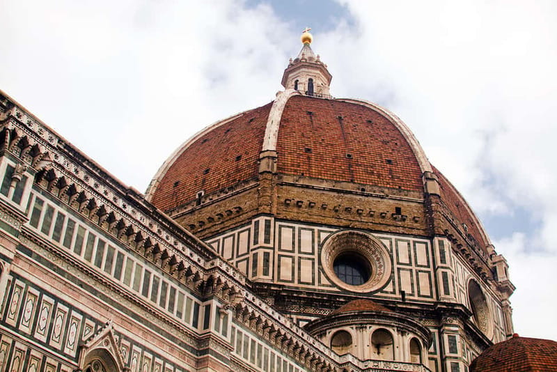 Florence: Skip-the-line David at the Accademia & Duomo Tour - Key points to know before booking