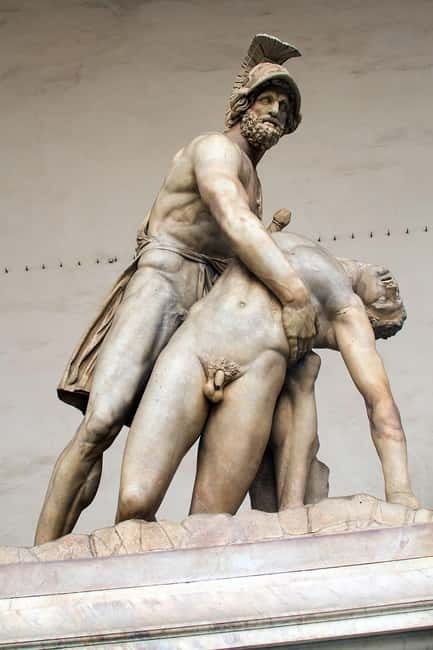 Florence: Skip-the-line David at the Accademia & Duomo Tour - Florence Cathedral and Brunelleschi’s achievement