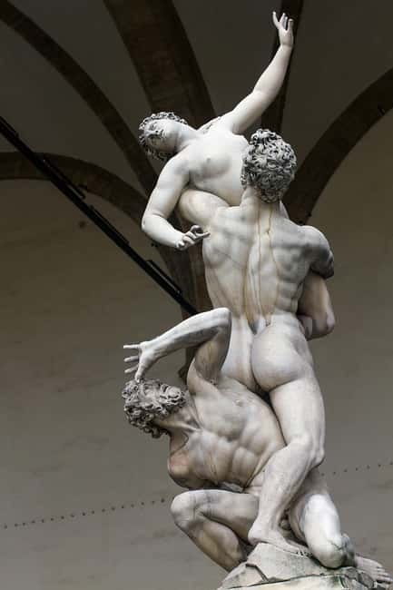 Florence: Skip-the-line David at the Accademia & Duomo Tour - Time, group size, and physical effort