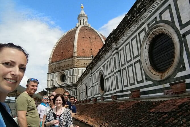 Florence Skip-the-Line Duomo Tour with Guide & Brunelleschi Dome - Key points to know before booking