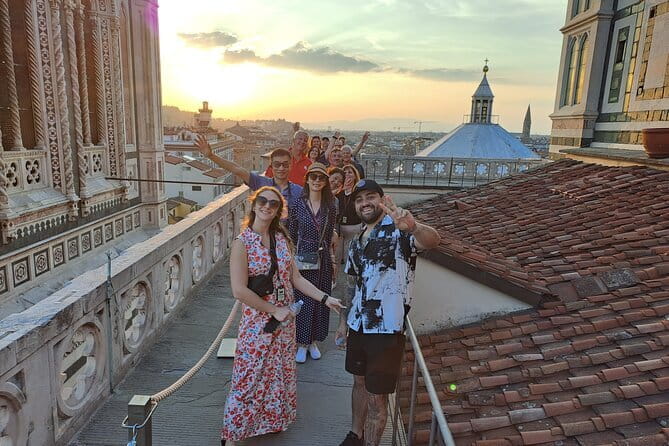 Florence Skip-the-Line Duomo Tour with Guide & Brunelleschi Dome - Why the Dome climb is worth the effort