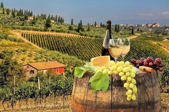 Florence Skip-the-Line Duomo Tour with Guide & Brunelleschi Dome - How much value do you get for $143.91?
