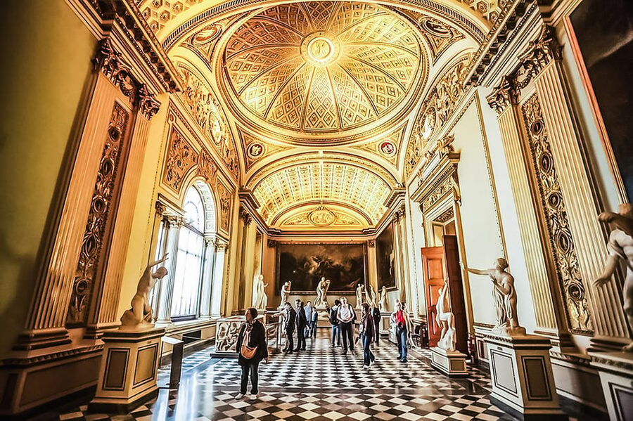 Florence: Skip-The-Line Uffizi Gallery Timed Entry Ticket - Key points to know before you book