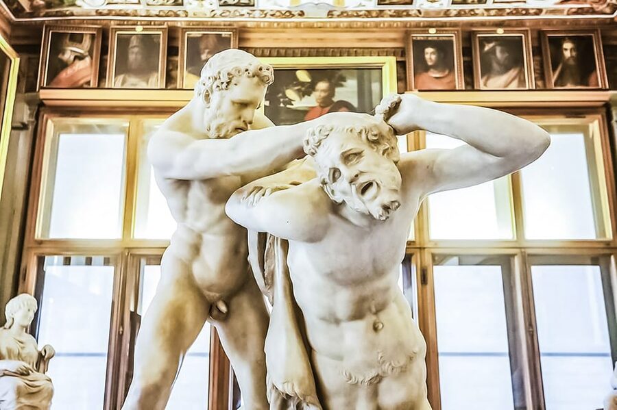 Florence: Skip-The-Line Uffizi Gallery Timed Entry Ticket - Why the Uffizi deserves a half-day