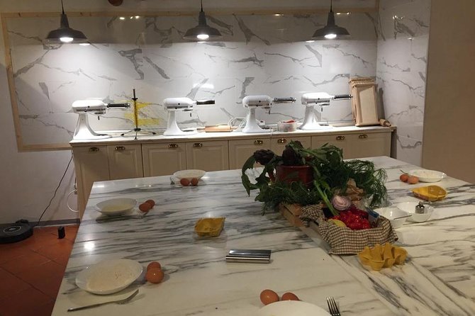 Florence Small-Group Pasta Class with Seasonal Ingredients - What the strongest teaching looks like