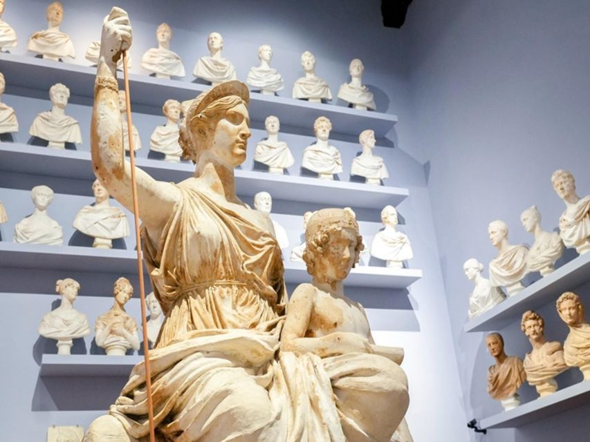 Florence: Statue of David Evening Tour - Quick points before you book