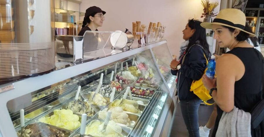 Florence: Street Food Walking Tour with Wine - Dietary limits and practical planning