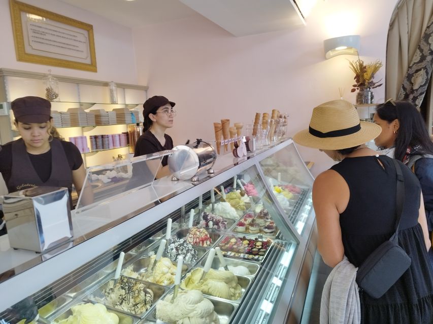 Florence: Street Food Walking Tour with Wine - Is $45 good value?
