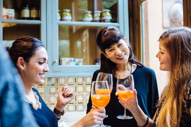 Florence Sunset Food Tour with Wine & Dine at a Tuscan farmhouse - At a glance
