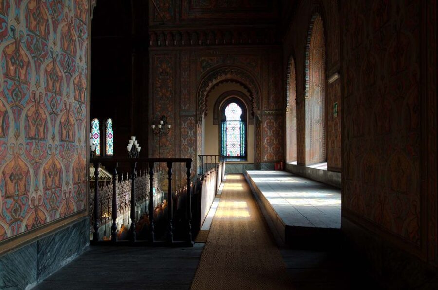 Florence: Synagogue and Jewish Museum Entry Ticket - Exchanging your voucher and entering the site
