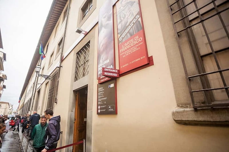 Florence: Timed Entrance Ticket to Michelangelo’s David - A practical plan for your visit