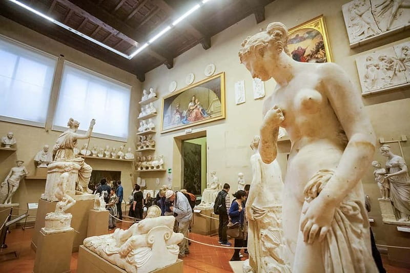 Florence: Timed Entrance Ticket to Michelangelo’s David - Should you book this Accademia ticket?