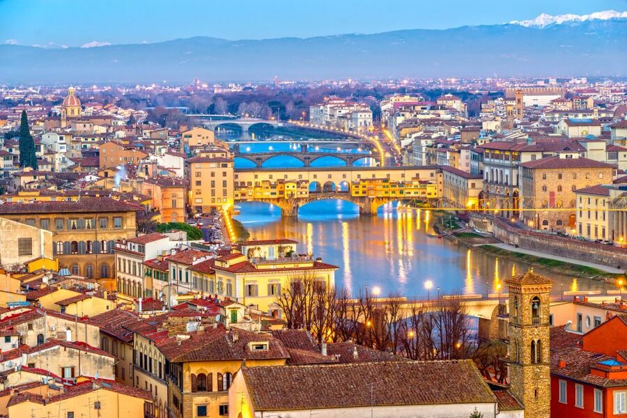 Florence: Timed Entrance Ticket to San Marco Museum - Who should book San Marco Museum?