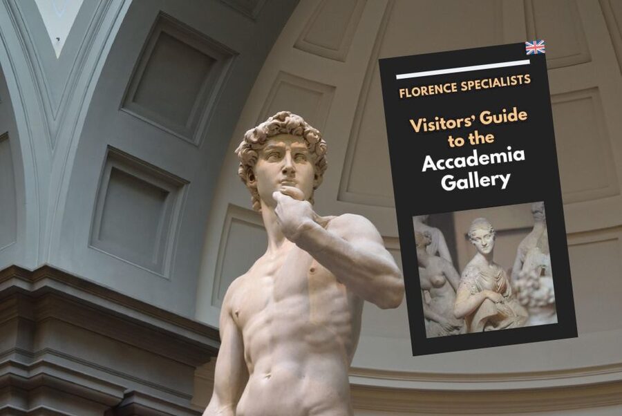 Florence: Timed Entry Ticket to Michelangelo's David & eBook - Timed Entry and the Meaning of Skip the Line