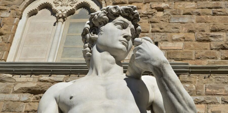 Florence: Uffizi Gallery and Accademia Gallery Guided Tour - Key points to know before booking