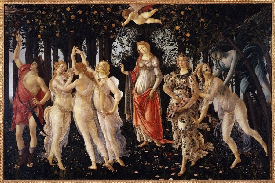 Florence: Uffizi Gallery and Accademia Gallery Guided Tour - How the guide shapes the experience