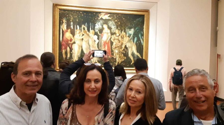 Florence: Uffizi Gallery and Accademia Gallery Guided Tour - Is $140 a fair price?