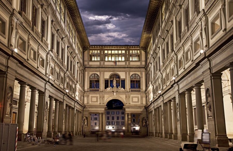 Florence: Uffizi Gallery and Accademia Gallery Guided Tour - Timing, crowds, and practical details