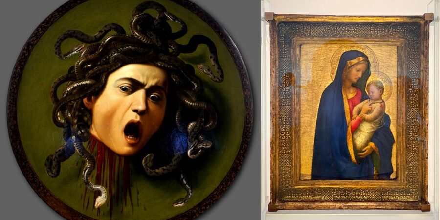 Florence: Uffizi Gallery Priority Ticket & Small-Group Tour - Is $87 good value?