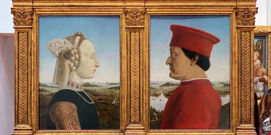 Florence: Uffizi Gallery Priority Ticket & Small-Group Tour - What 90 minutes really covers
