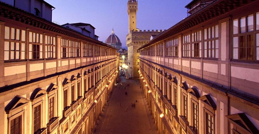 Florence: Uffizi Gallery Skip-the-line Ticket - Who should book this Uffizi experience?
