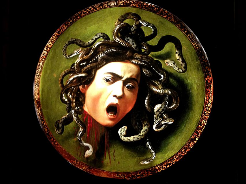 Florence: Uffizi Gallery Small Group Guided Tour - Who Will Get the Most From This Tour?