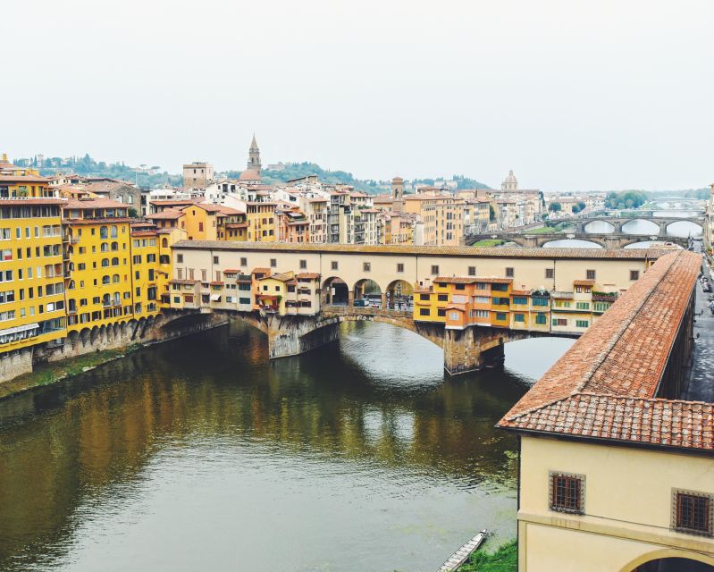 Florence: Uffizi Gallery Small-Group Guided Tour with Ticket - What the guides do especially well