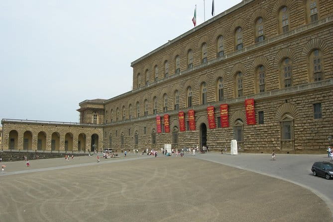 Florence: Uffizi Highlights, In-Depth Masterclass or Private Tour - What you see in the main Uffizi rooms