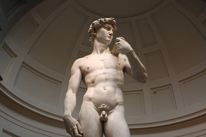 Florence: Uffizi Highlights, In-Depth Masterclass or Private Tour - The value of staying after the tour