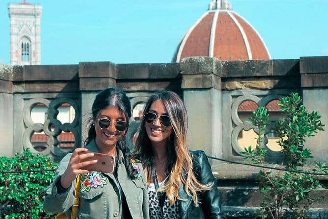 Florence: Uffizi Highlights, In-Depth Masterclass or Private Tour - Who will get the most from this tour
