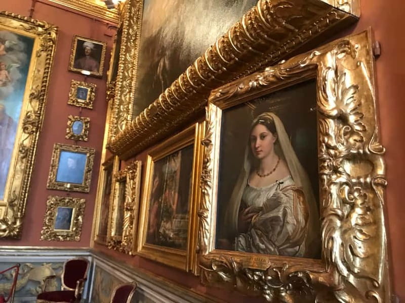Florence: Uffizi, Pitti, Boboli and 7 Attractions 5-Day Pass - Key points to know before booking