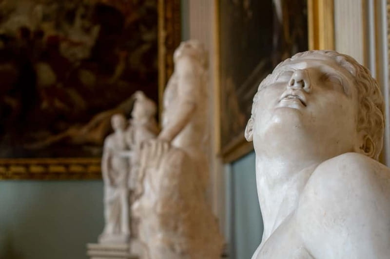 Florence: Uffizi, Pitti, Boboli and 7 Attractions 5-Day Pass - Who should choose this Florence pass