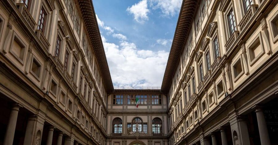 Florence: Uffizi, Pitti Palace & Boboli Combined 5-Day Pass - Who will get the most from this ticket?